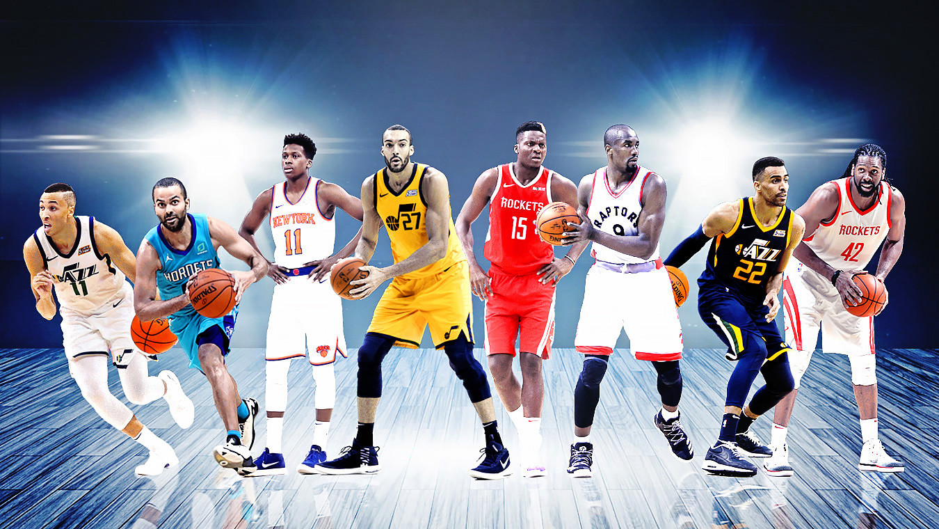 Top 10 Conheça os times mais valiosos da NBA Sportsbooktime.tv
